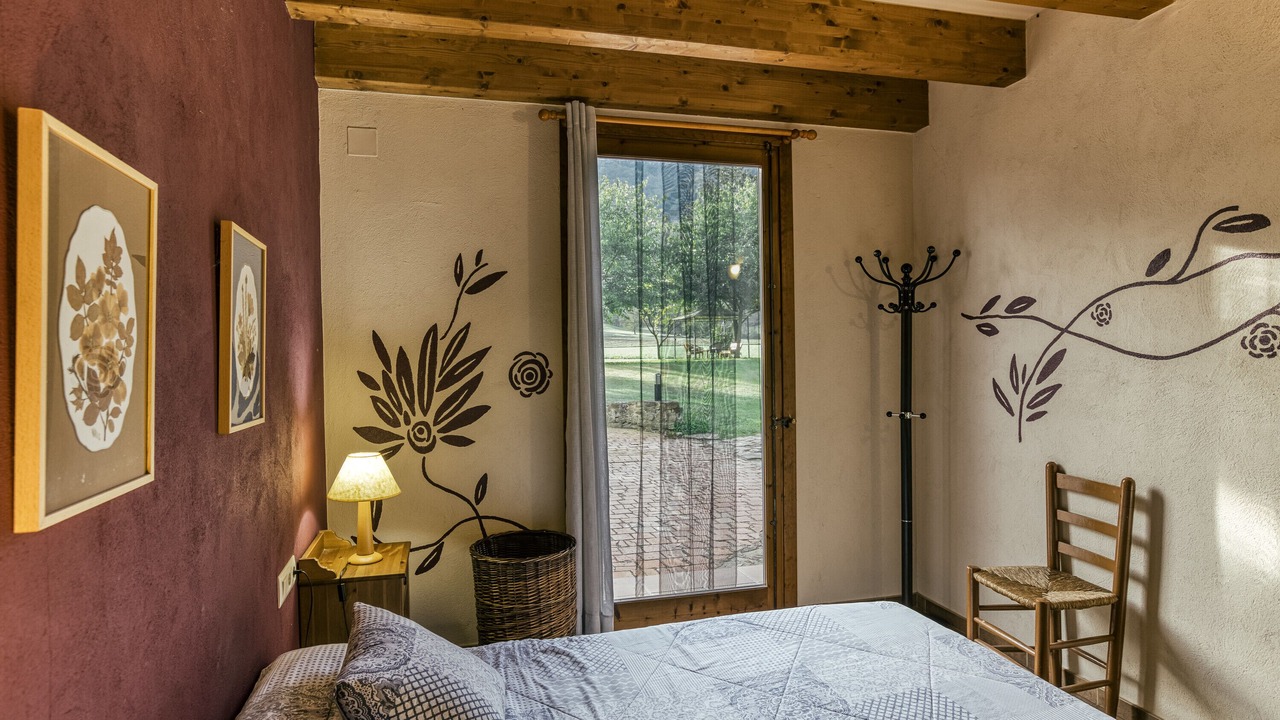 Photo of Bedroom in Santa Margarida de Bianya