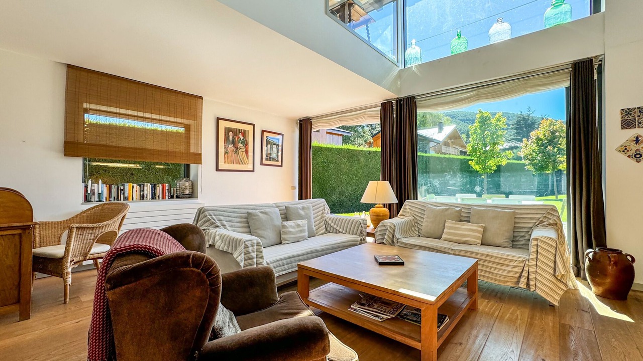 Photo of Livingroom in Escadarcs