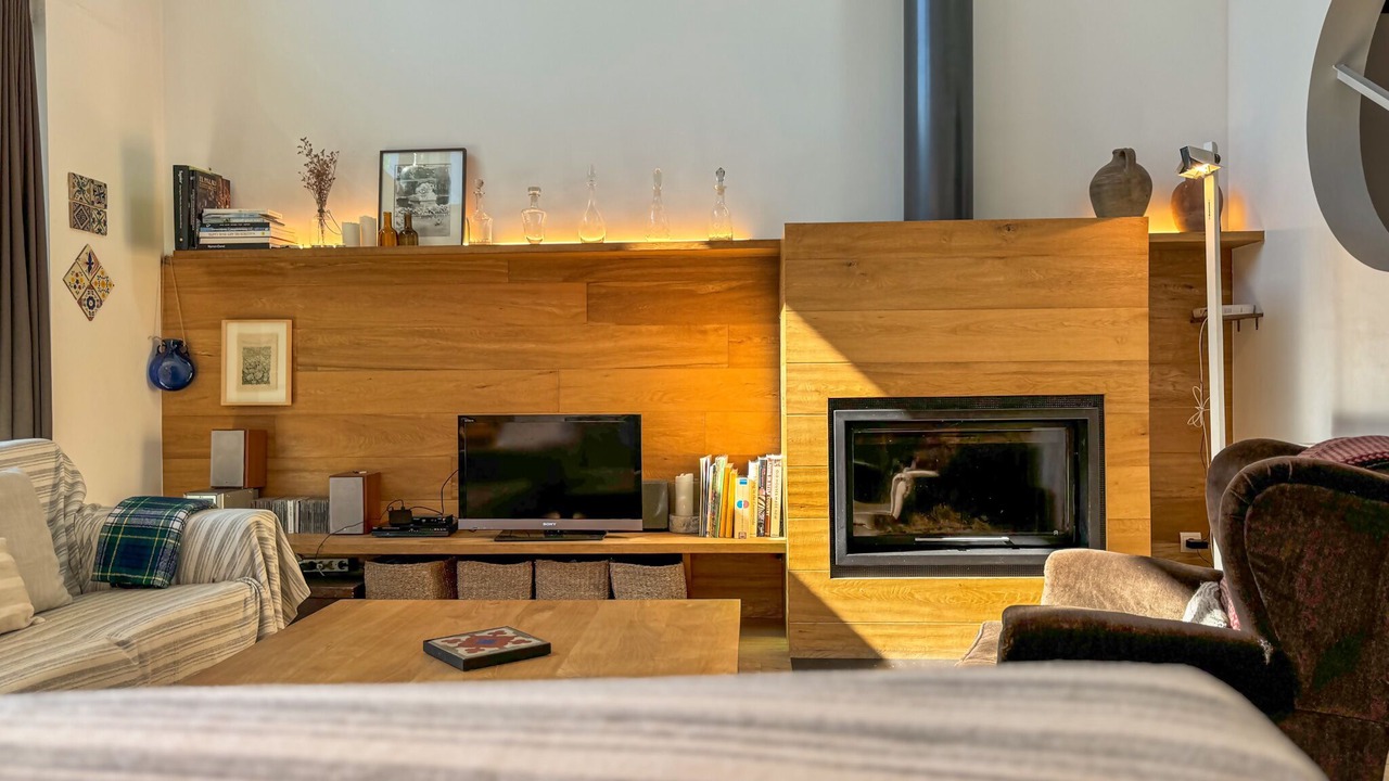 Photo of Livingroom in Escadarcs
