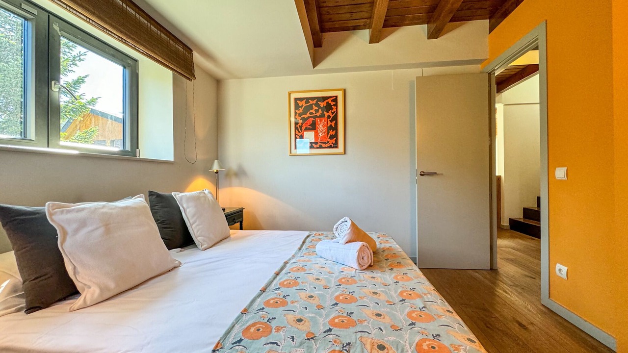 Photo of Bedroom in Escadarcs