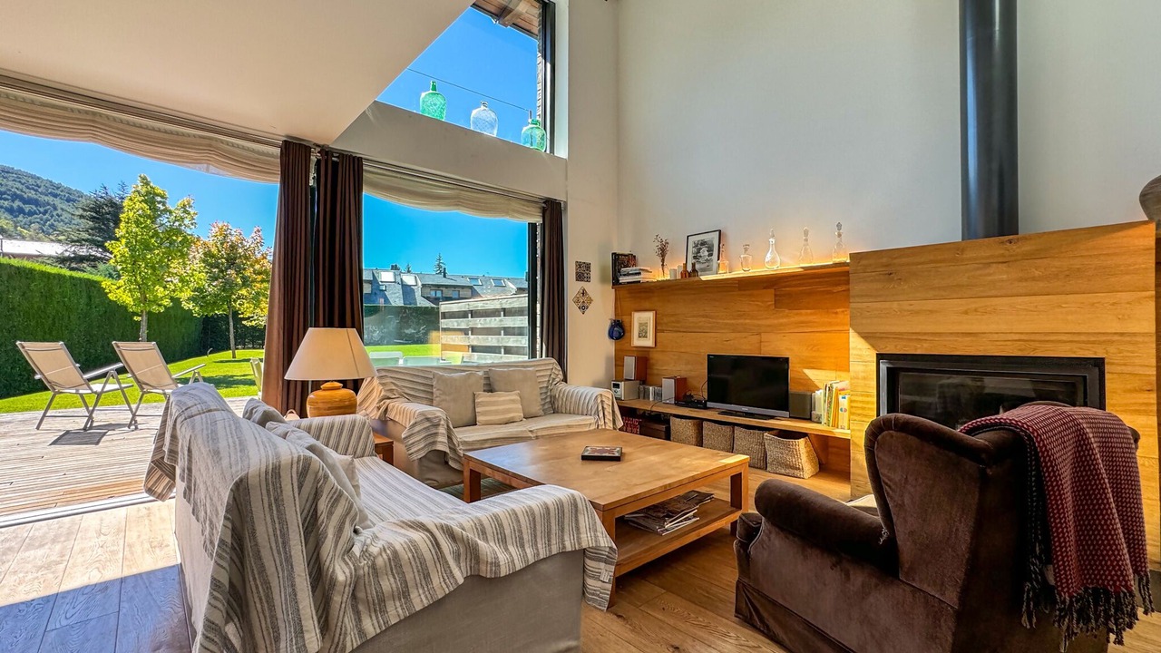 Photo of Livingroom in Escadarcs