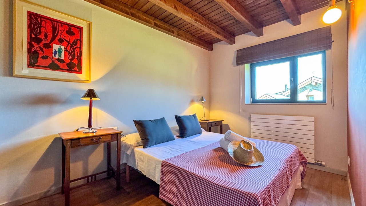 Photo of Bedroom in Escadarcs