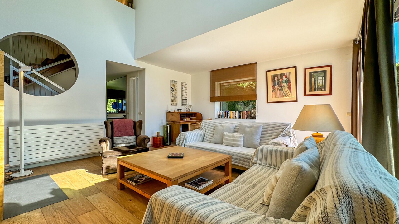 Photo of Livingroom in Escadarcs