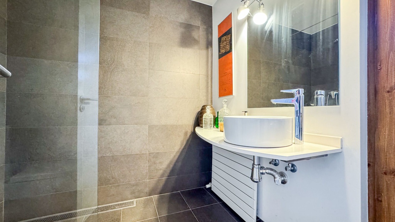 Photo of Bathroom in Escadarcs
