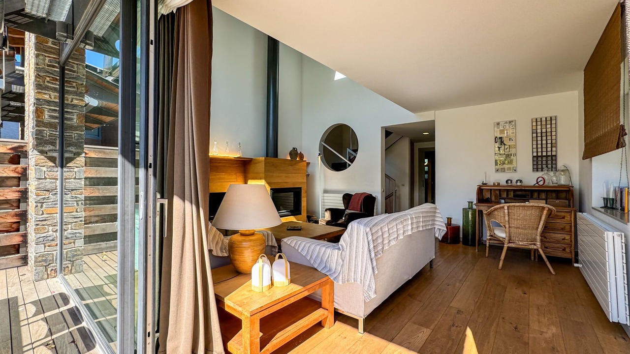 Photo of Livingroom in Escadarcs