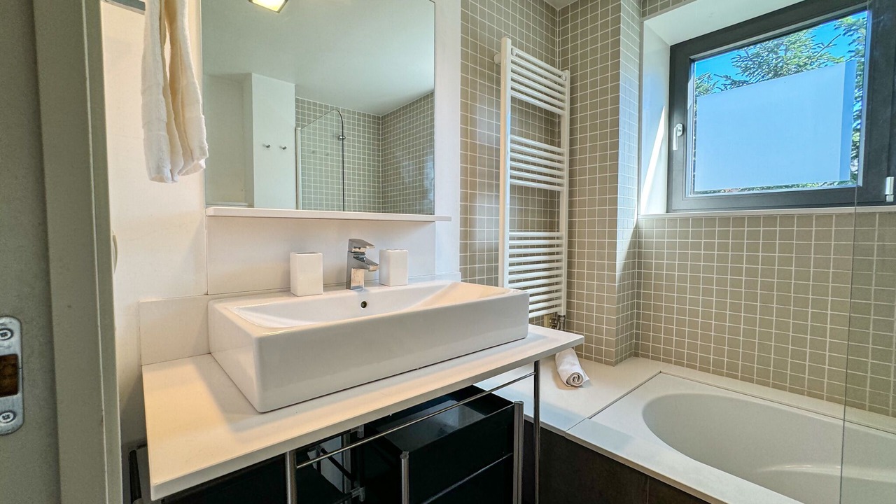 Photo of Bathroom in Escadarcs