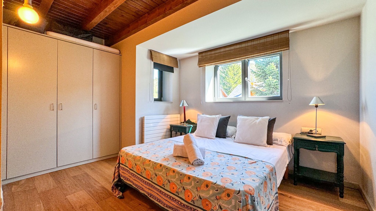 Photo of Bedroom in Escadarcs