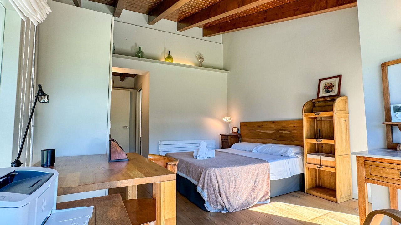 Photo of Bedroom in Escadarcs