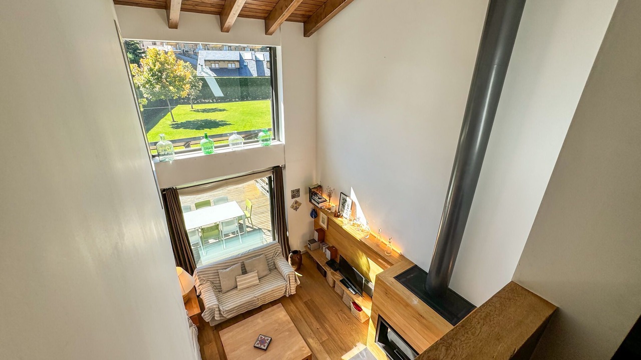 Photo of Livingroom in Escadarcs