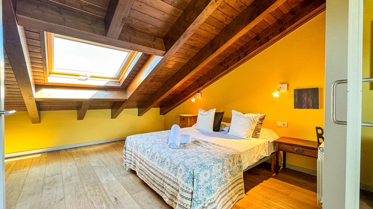 Photo of Bedroom in Escadarcs
