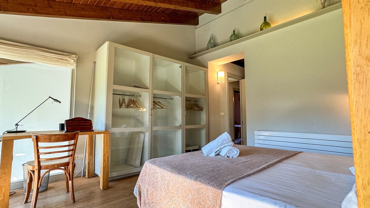 Photo of Bedroom in Escadarcs