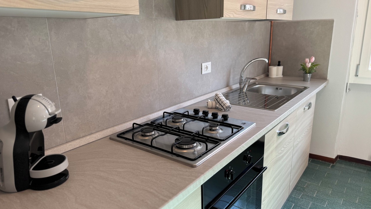 Photo of Kitchen in Gignese
