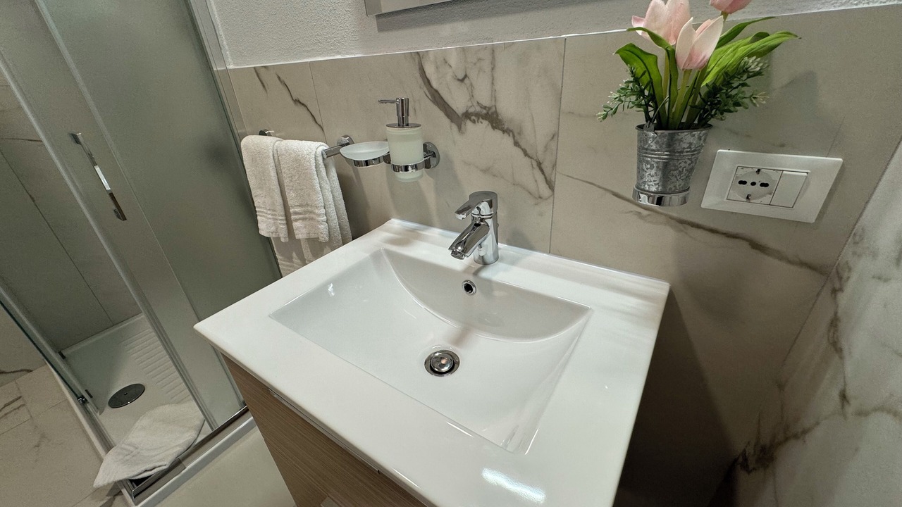 Photo of Bathroom in Gignese