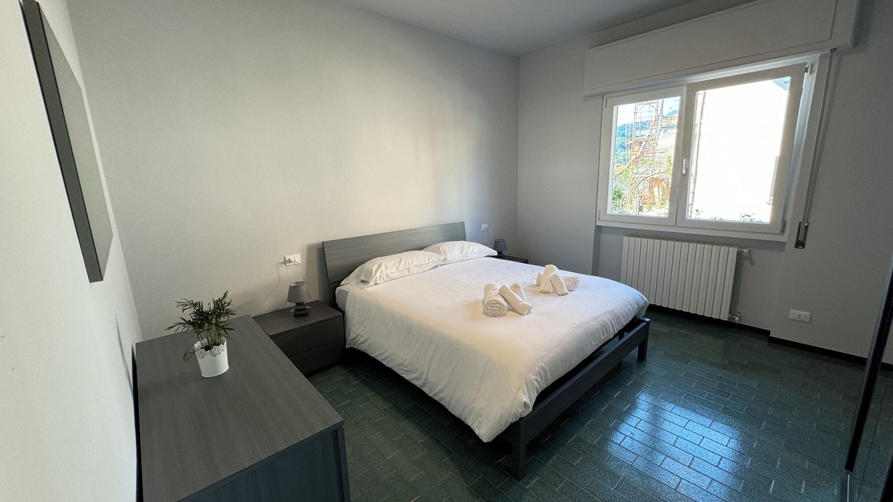 Photo of Bedroom in Gignese