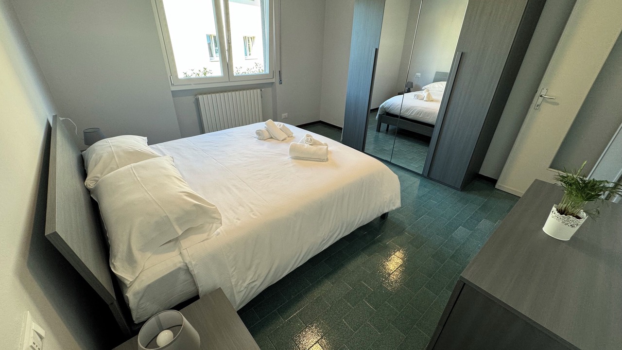 Photo of Bedroom in Gignese
