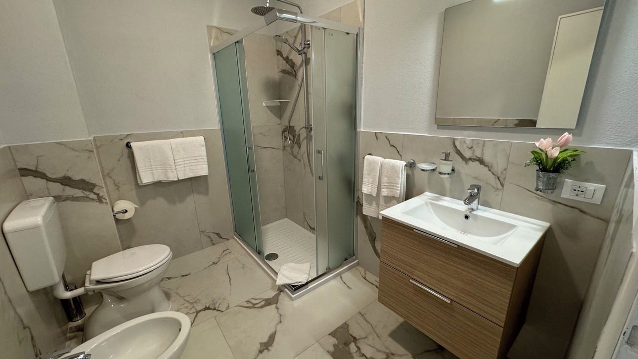 Photo of Bathroom in Gignese