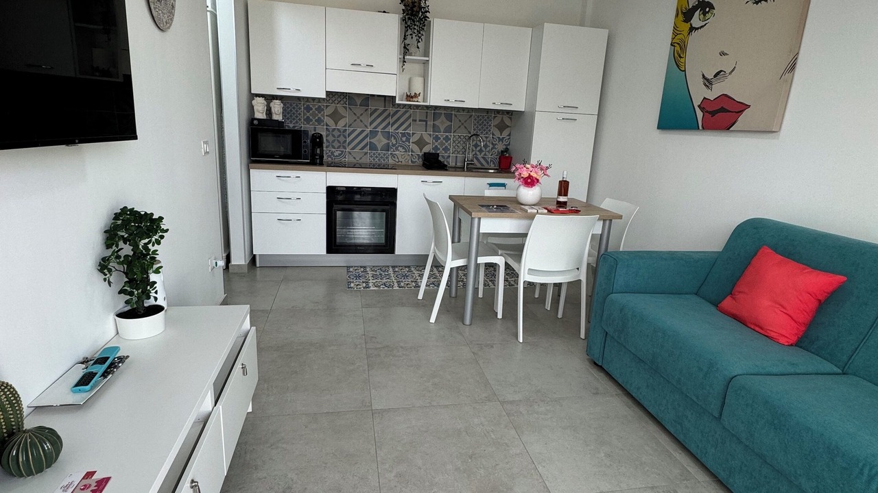 Photo of Livingroom in Pachino