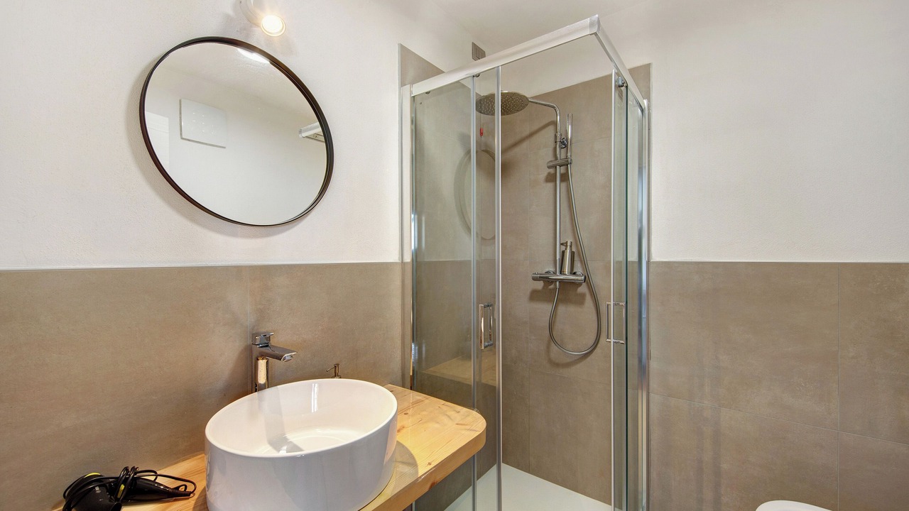 Photo of Bathroom in Pieve di Cadore