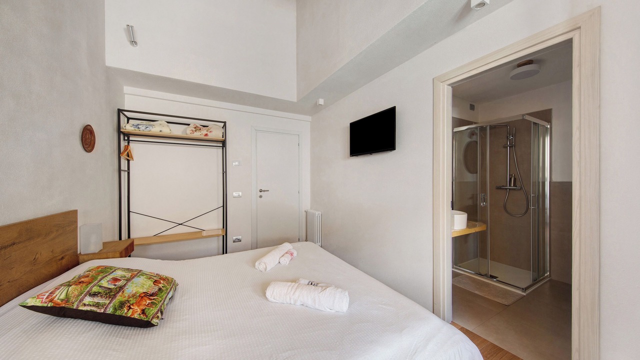 Photo of Bedroom in Pieve di Cadore