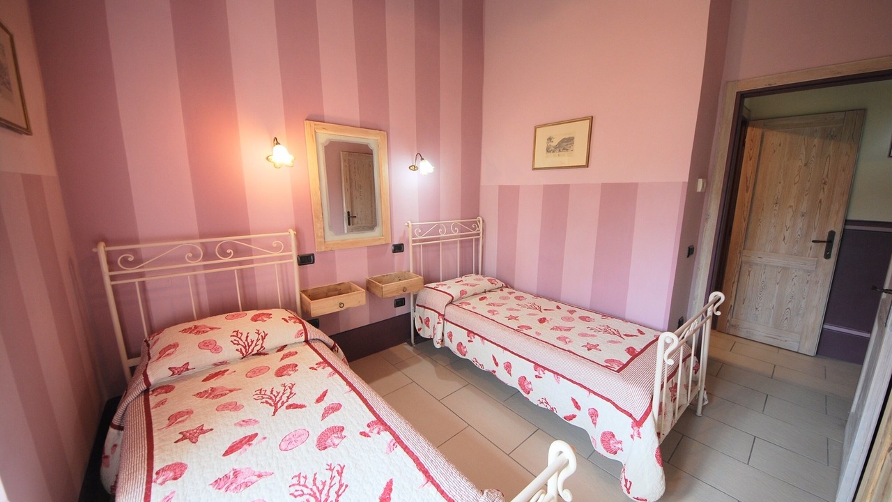 Photo of Bedroom in Spoleto