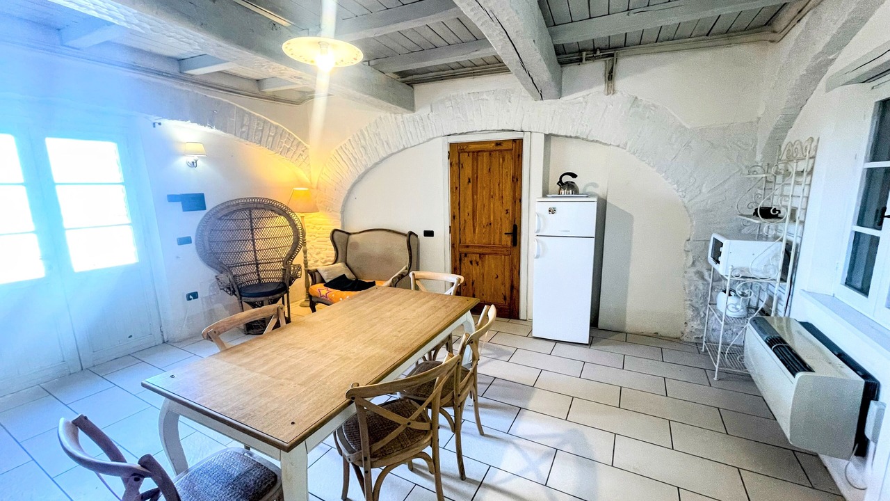 Photo of Livingroom in Spoleto