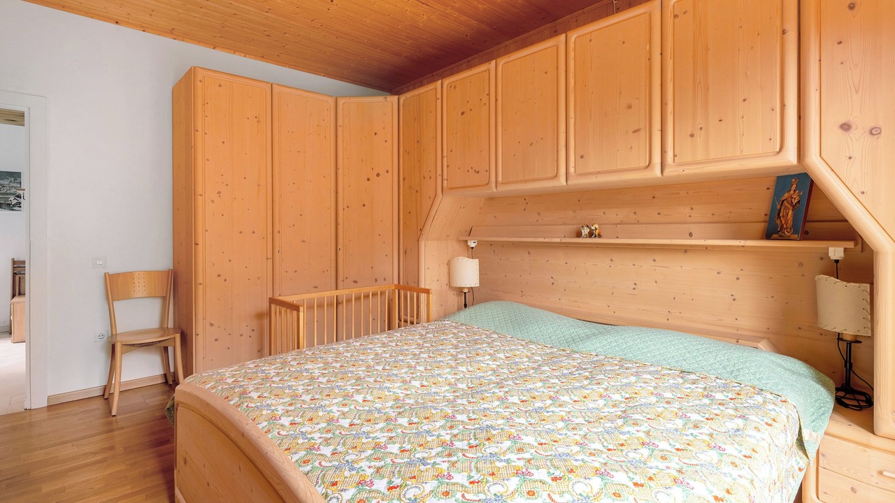 Photo of Bedroom in Mendola