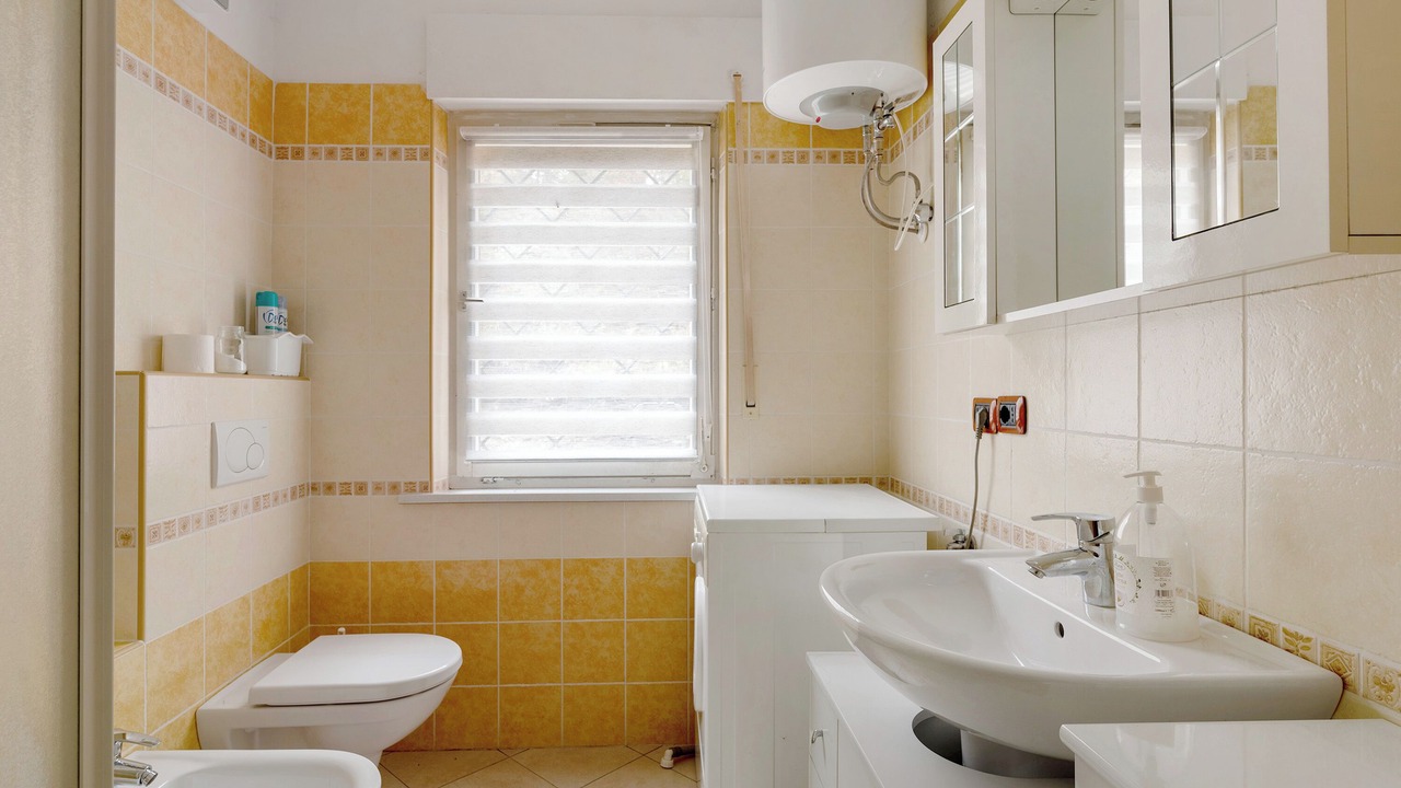 Photo of Bathroom in Mendola