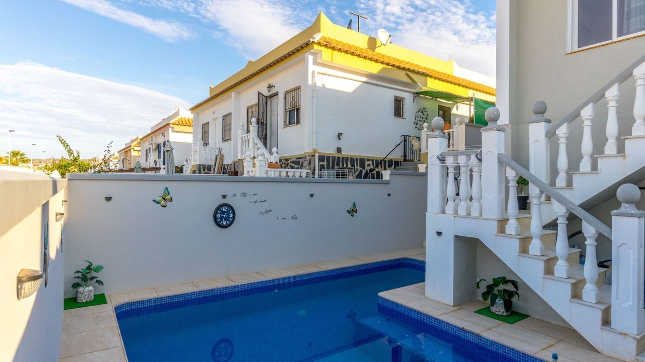 Photo of Outdoor in Mazarron