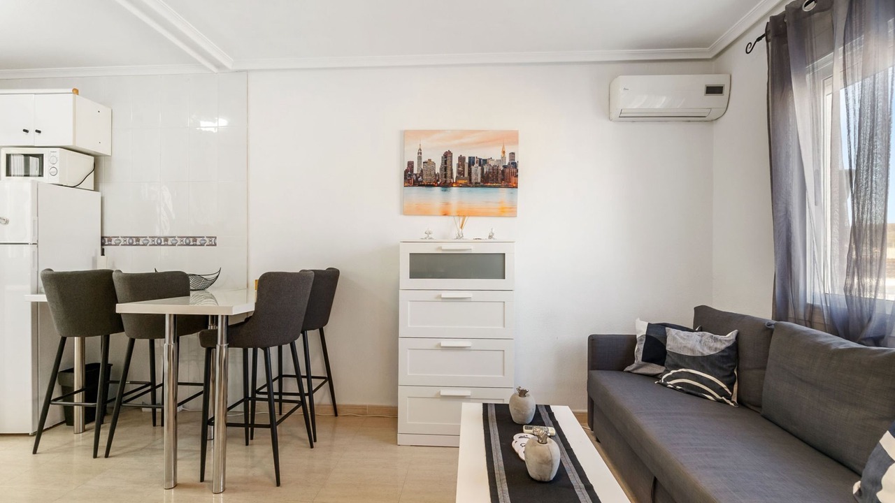 Photo of Livingroom in Mazarron
