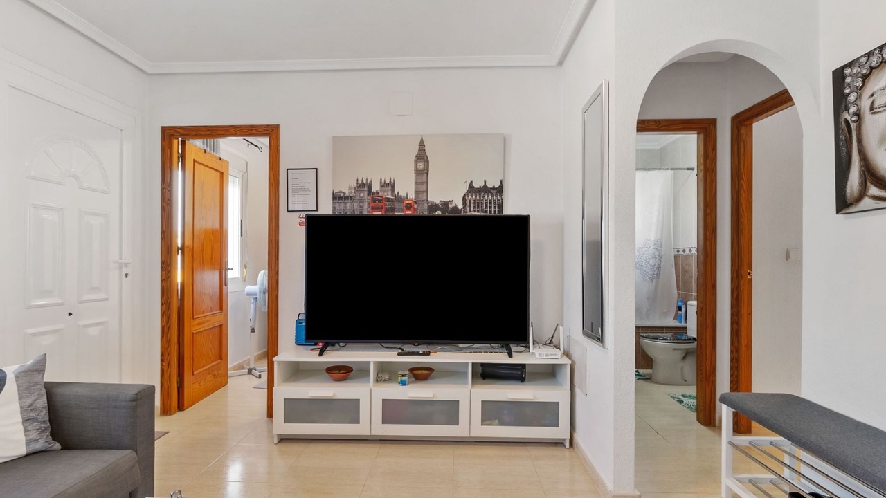 Photo of Livingroom in Mazarron