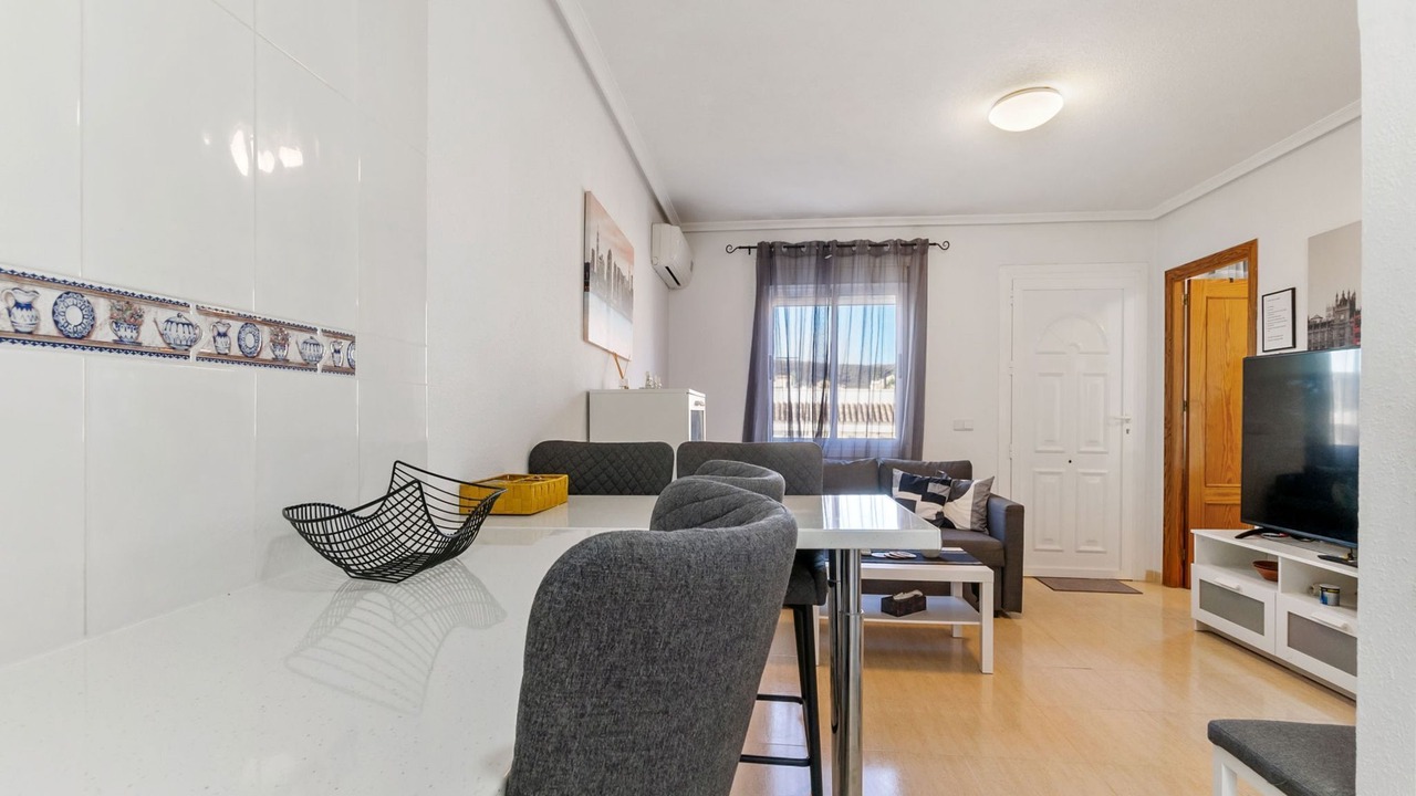 Photo of Bedroom in Mazarron