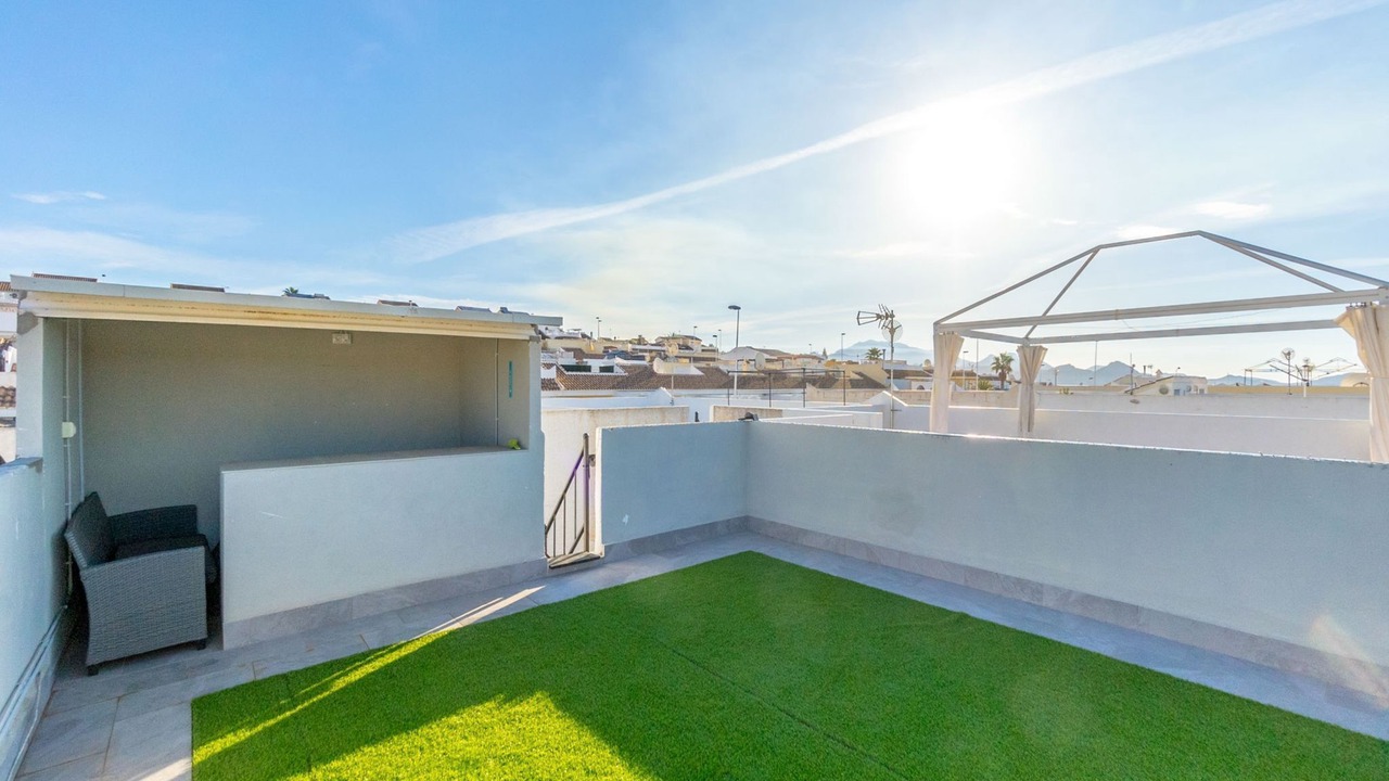 Photo of Outdoor in Mazarron