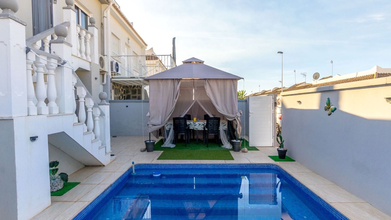 Photo of Outdoor in Mazarron