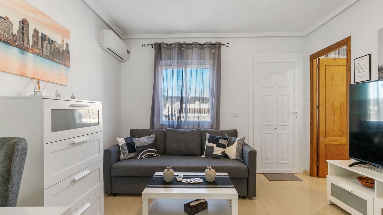 Photo of Livingroom in Mazarron