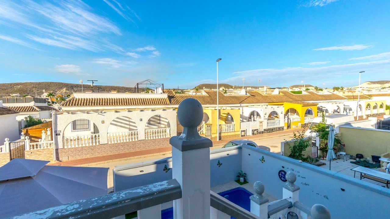 Photo of Outdoor in Mazarron