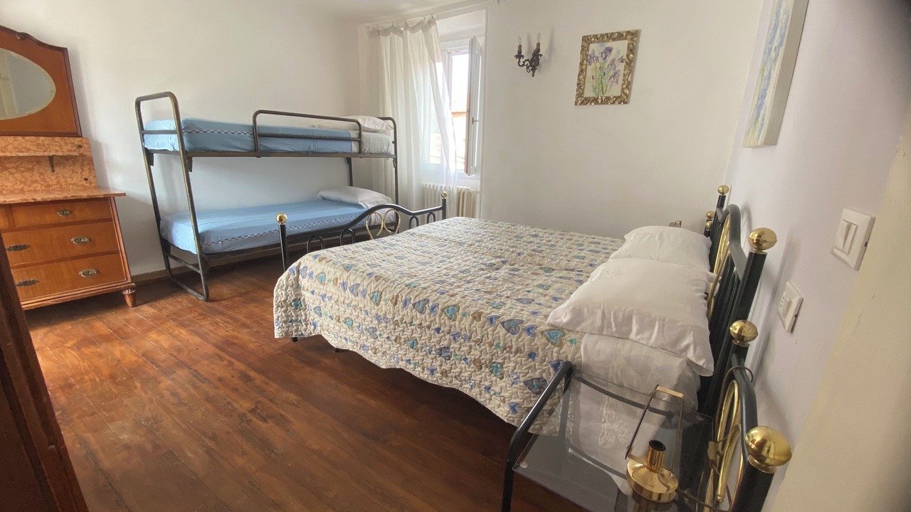 Photo of Bedroom in Valganna
