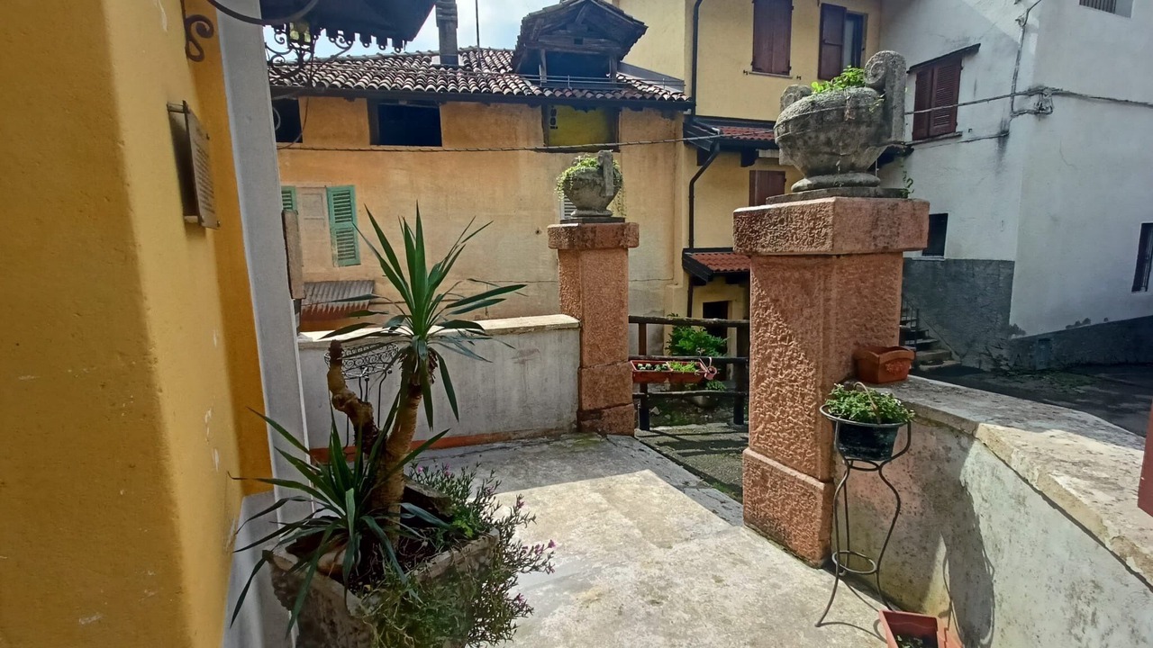 Photo of Patio Balcony in Valganna