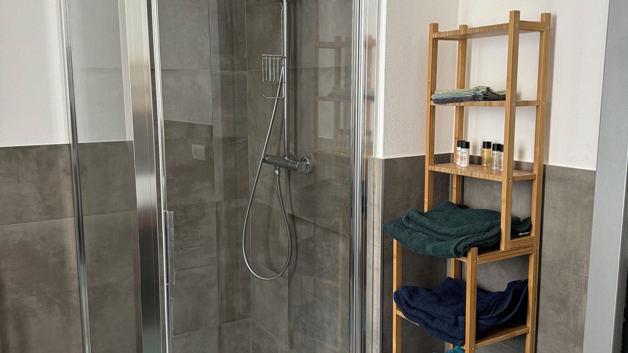 Photo of Bathroom in Mandello del Lario