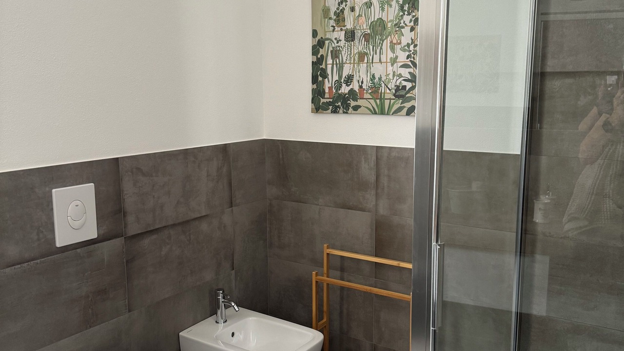 Photo of Bathroom in Mandello del Lario