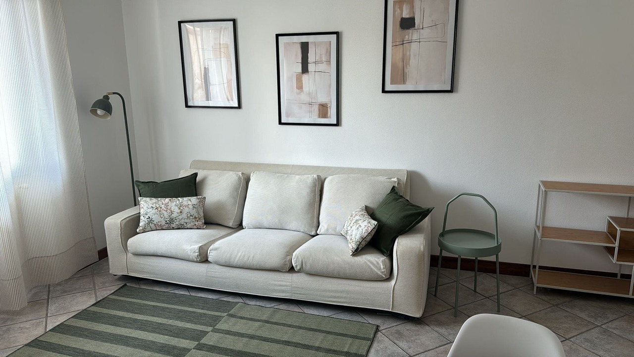 Photo of Livingroom in Mandello del Lario