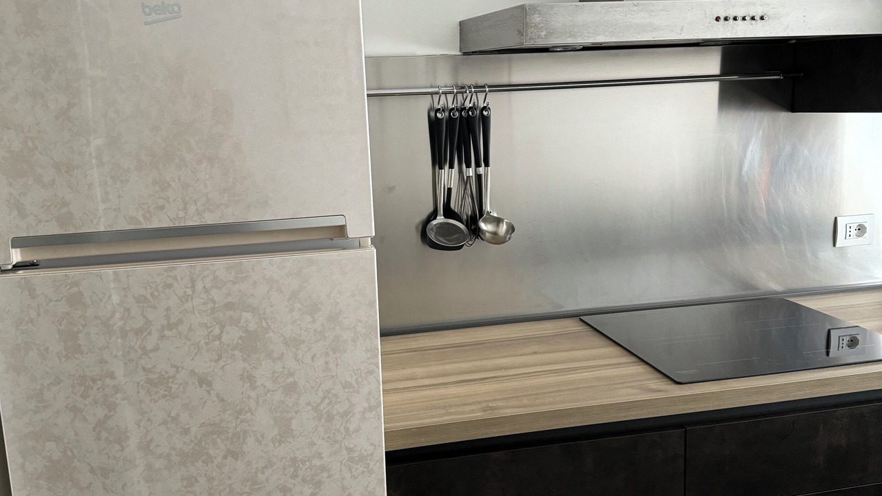 Photo of Kitchen in Mandello del Lario
