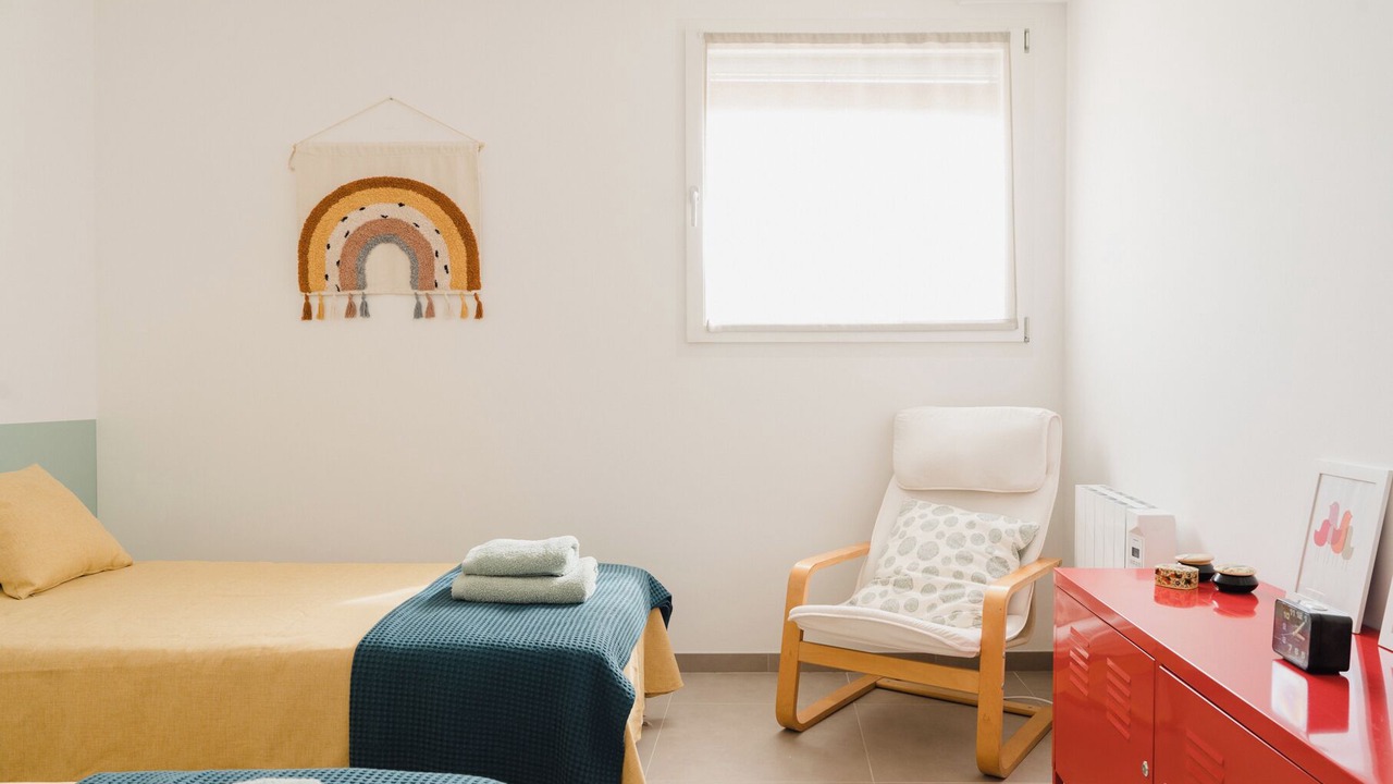 Photo of Bedroom in Ultramort