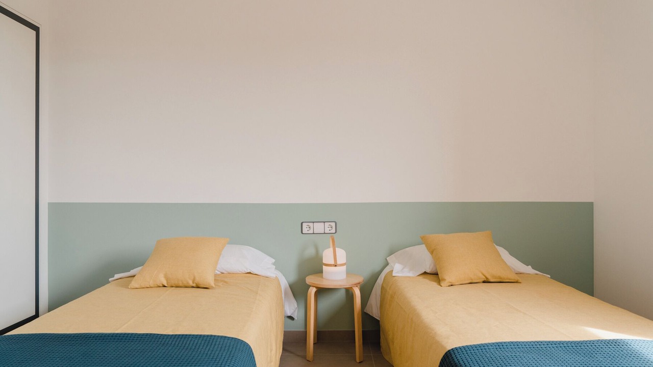 Photo of Bedroom in Ultramort