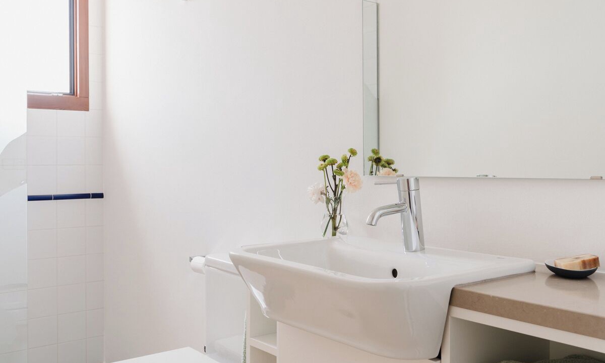 Photo of Bathroom in Ultramort