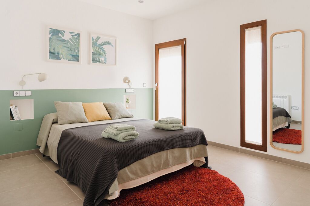 Photo of Bedroom in Ultramort