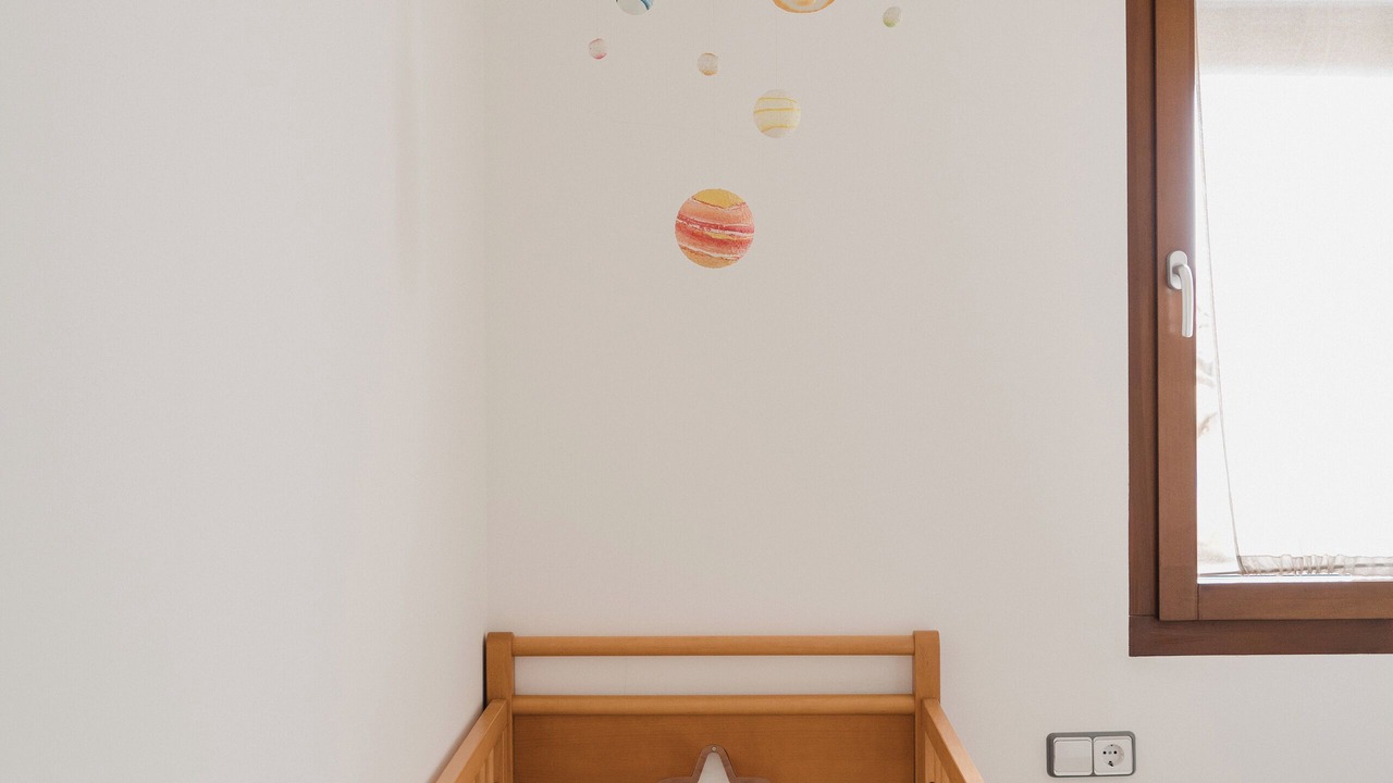 Photo of Bedroom in Ultramort