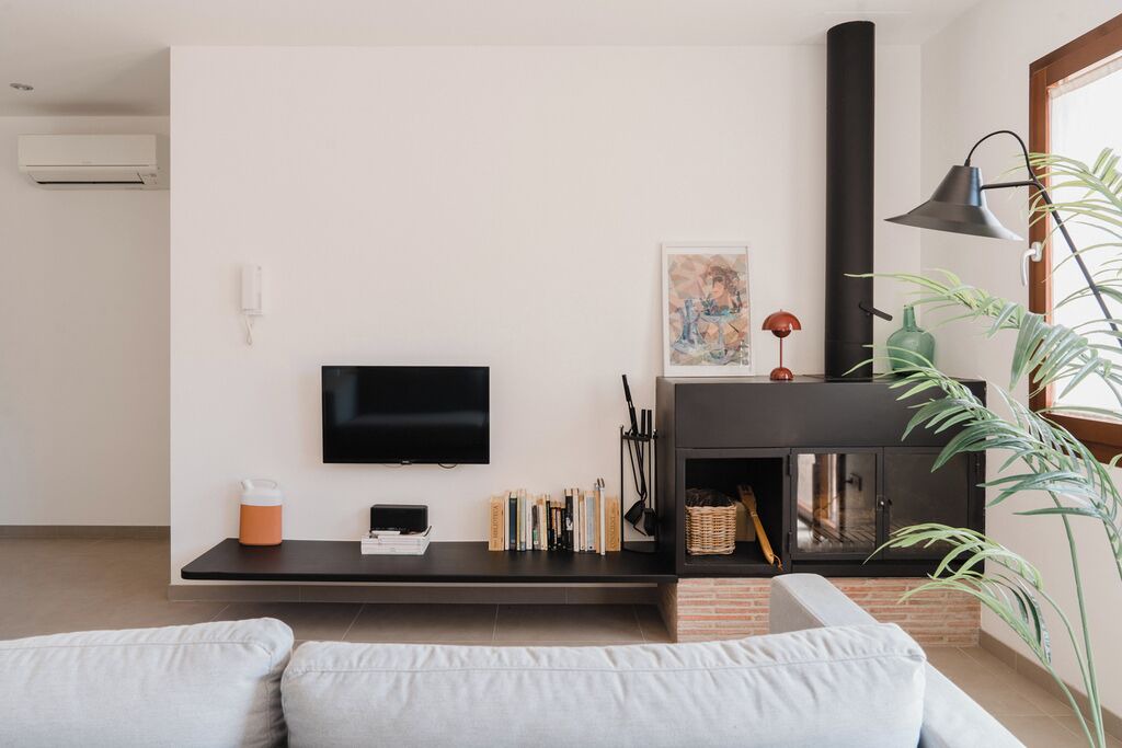 Photo of Livingroom in Ultramort