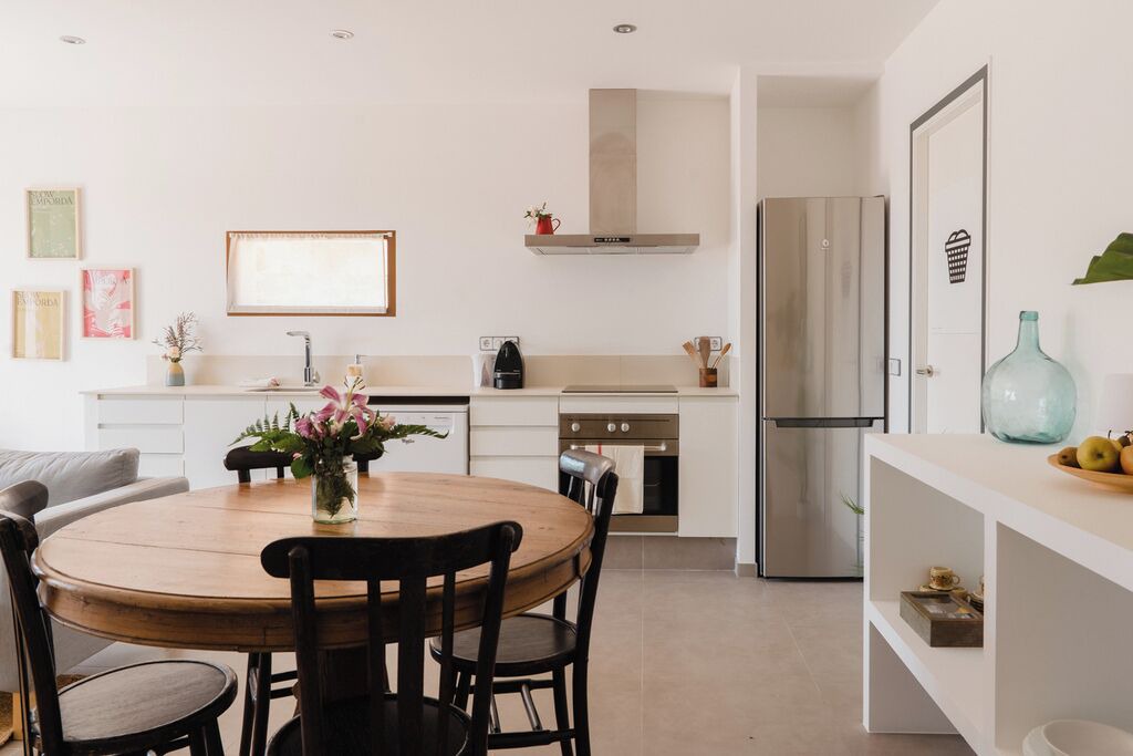 Photo of Kitchen in Ultramort