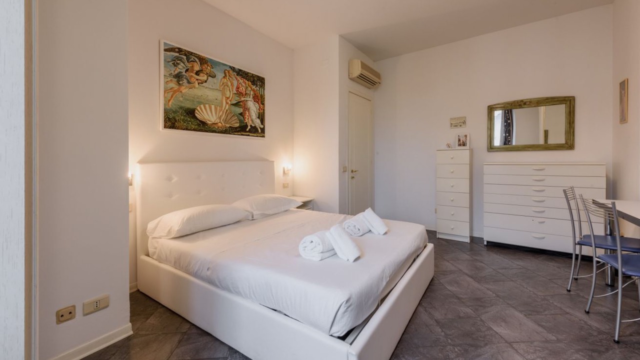Photo of Bedroom in Isolotto