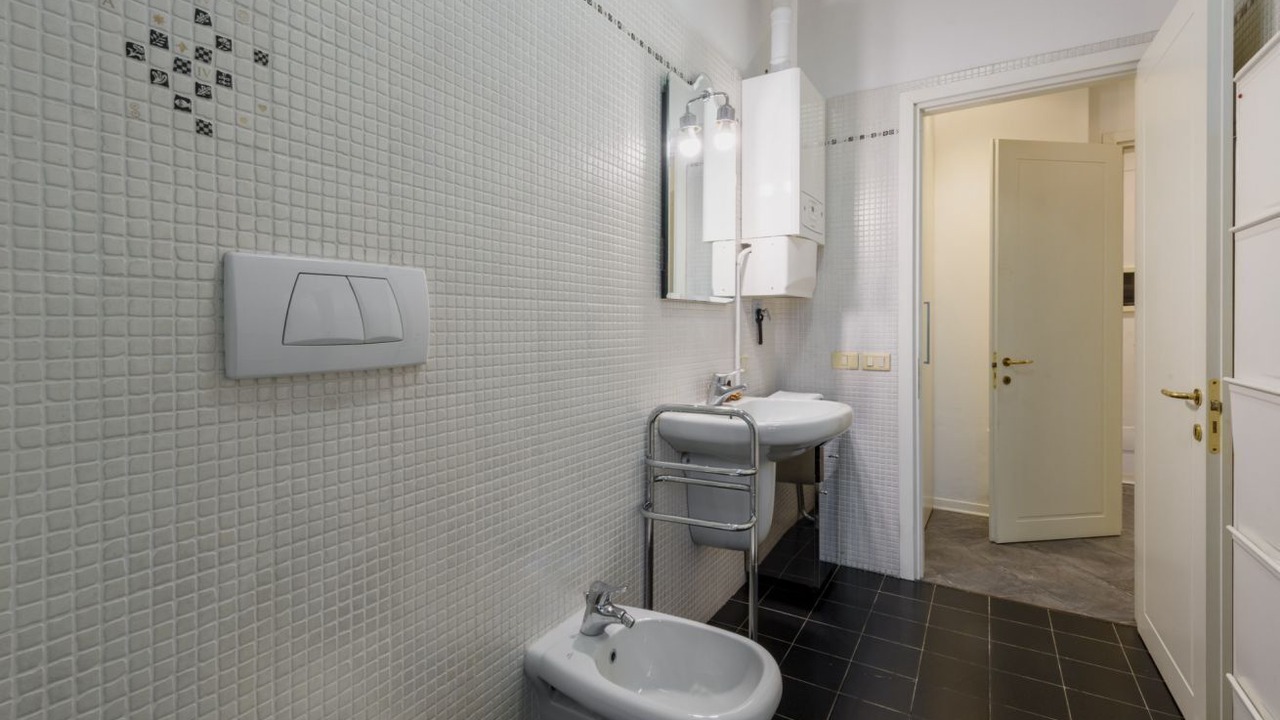 Photo of Bathroom in Isolotto